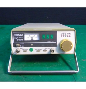 Jitter Meter
